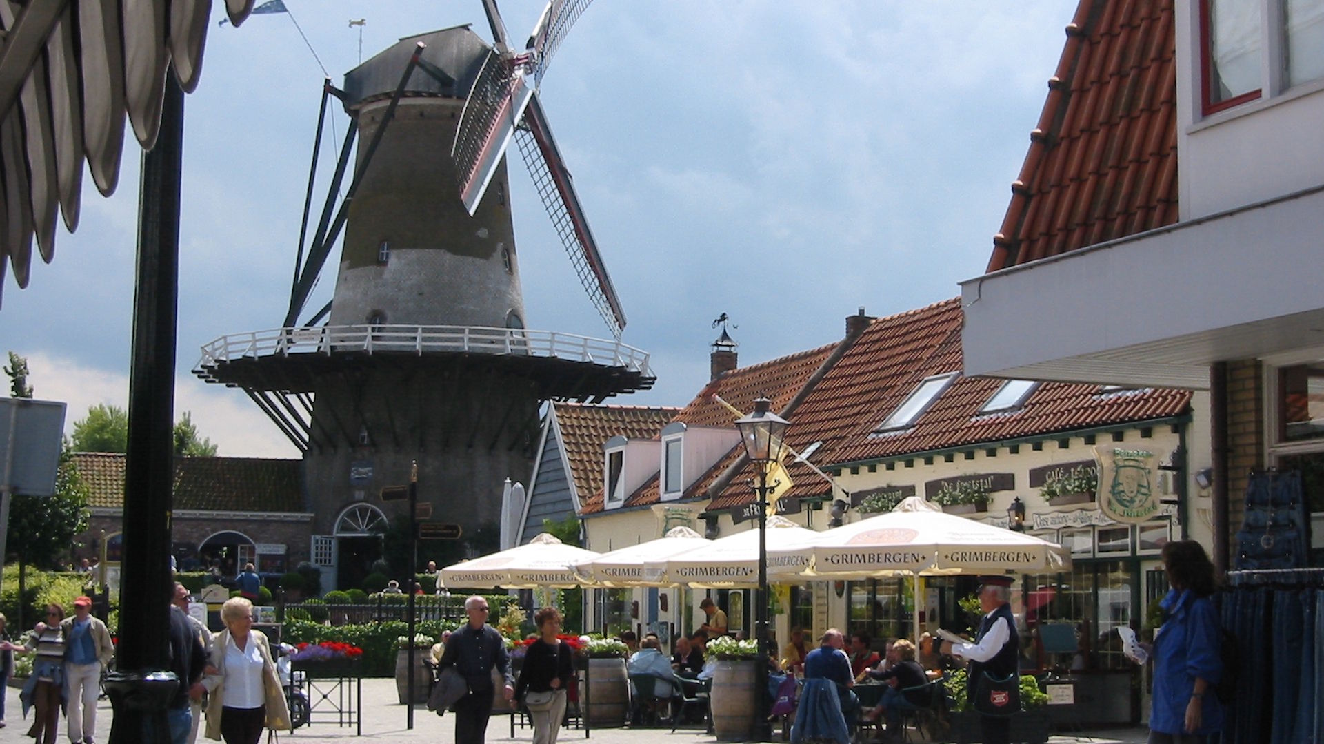 Stadt Sluis