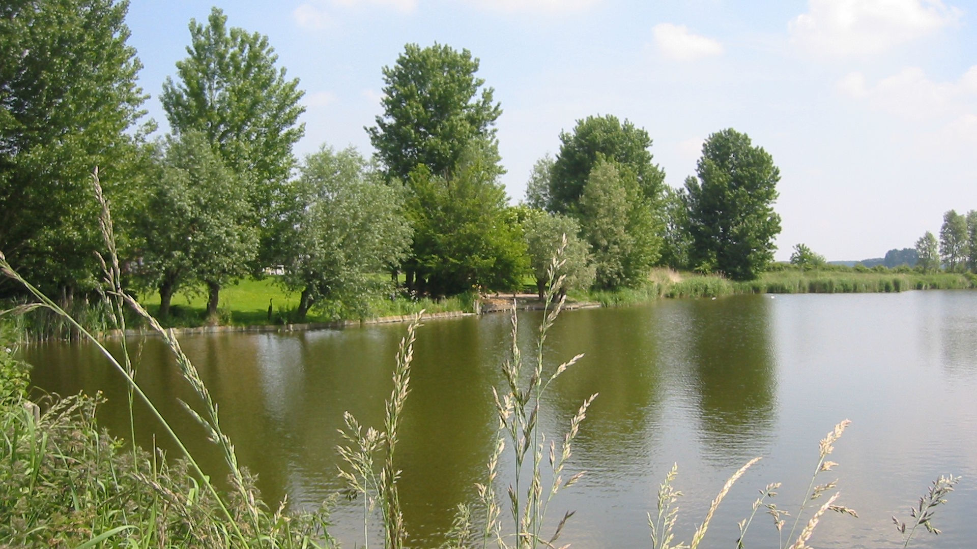 Eindrücke aus Flandern