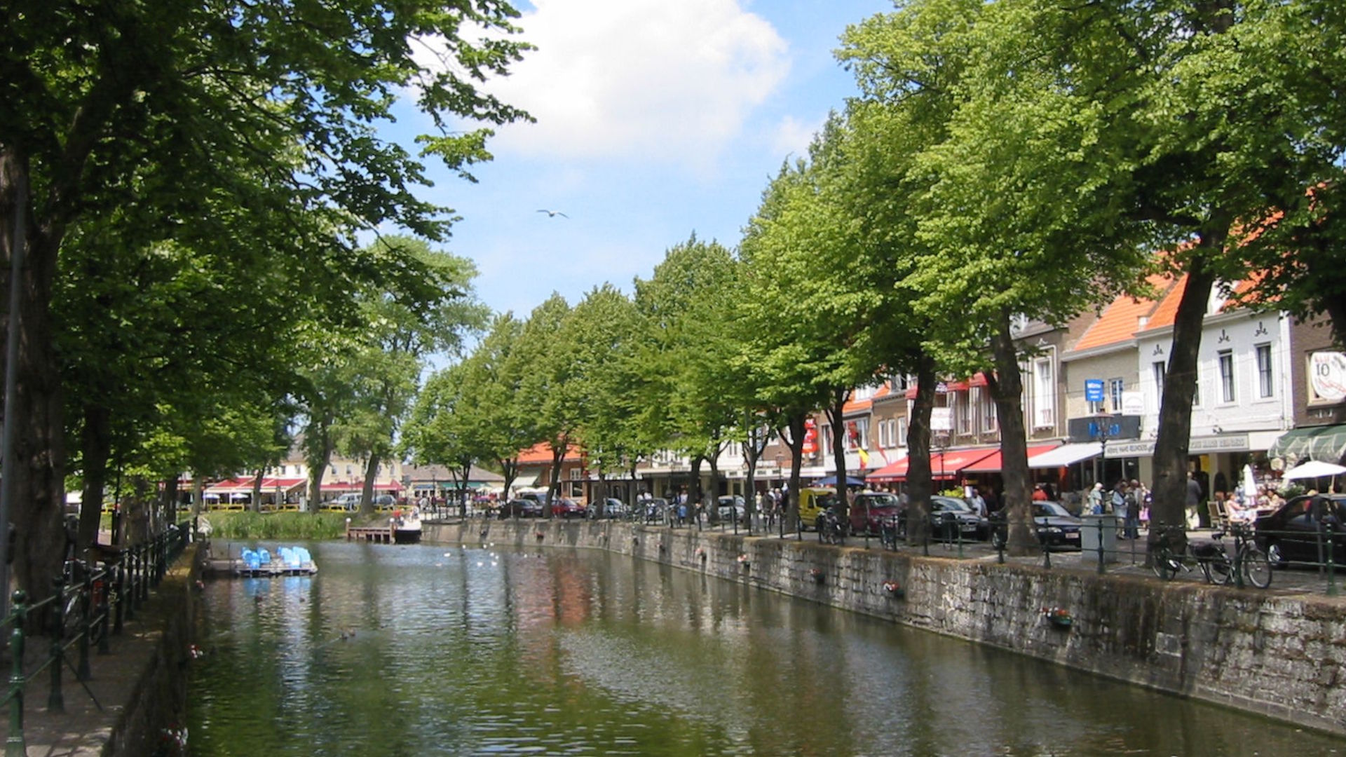 Stadt Sluis