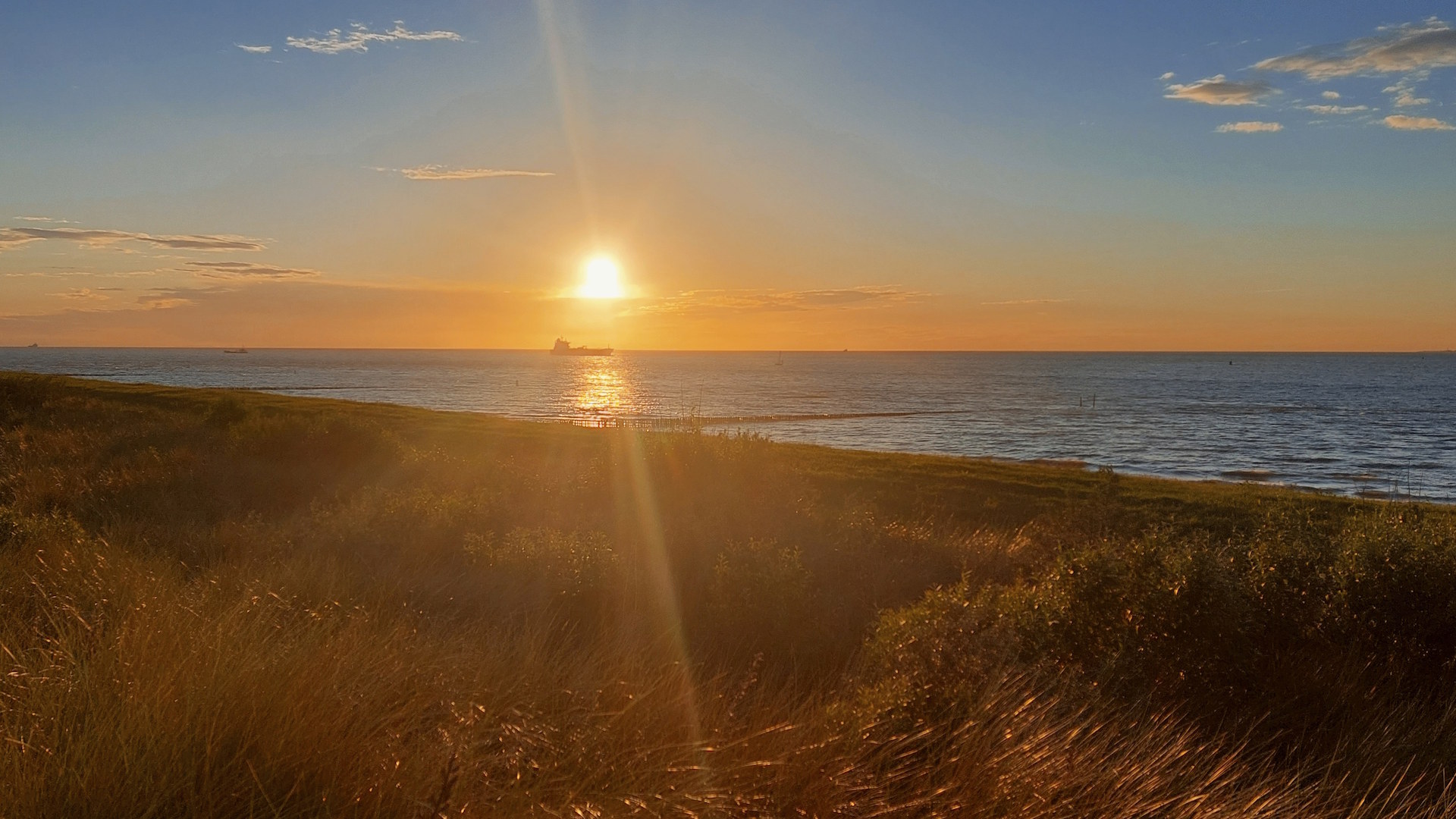 Strände zwischen Breskens und Cadzand